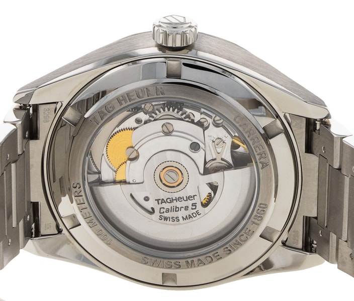 Tag Heuer Carrera WBN2112.BA0639